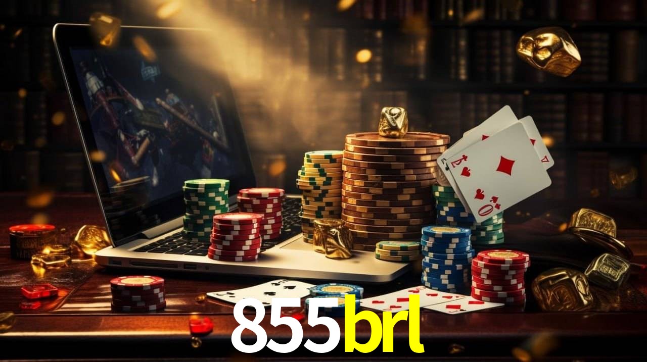 A Emoção da Loteria na 855brl: Uma Chance de Mudança de Vida