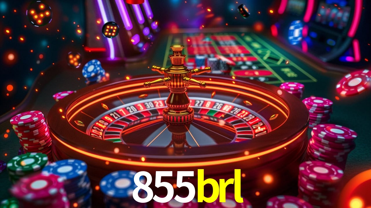 A Emoção da Loteria na 855brl: Uma Chance de Mudança de Vida