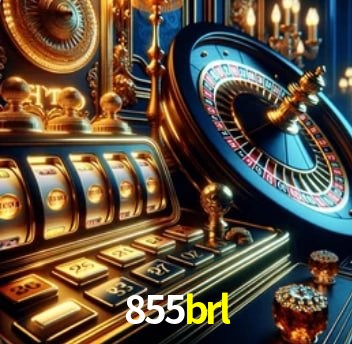 A Revolução dos Aplicativos de Jogos no 855brl